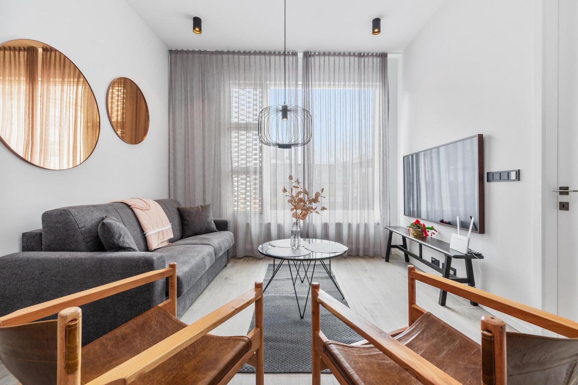 רייקיאוויק Vibrant Hafnatorg I Spacious Property With Expansive Garage מראה חיצוני תמונה